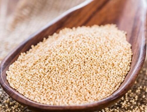 amaranth-seeds