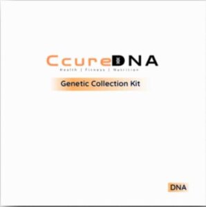 ccure-DNA