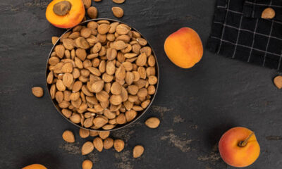 Apricot Kernels