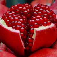 Pomegranate Seeds